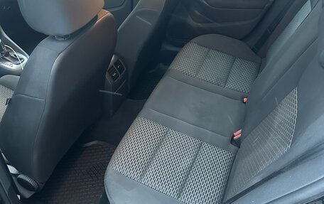 Volkswagen Golf VI, 2012 год, 1 080 000 рублей, 14 фотография