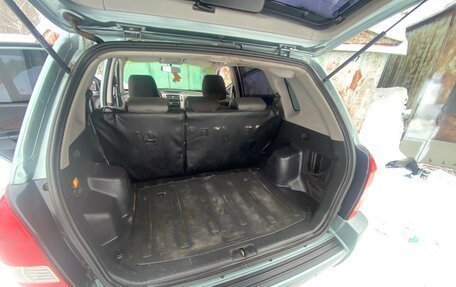 Hyundai Tucson III, 2008 год, 500 000 рублей, 7 фотография