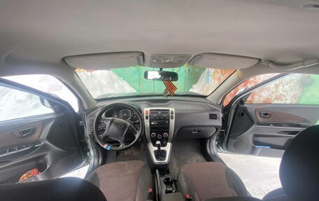 Hyundai Tucson III, 2008 год, 500 000 рублей, 6 фотография