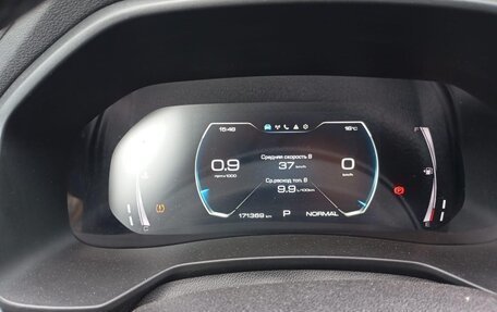 Haval F7 I, 2022 год, 1 457 000 рублей, 7 фотография