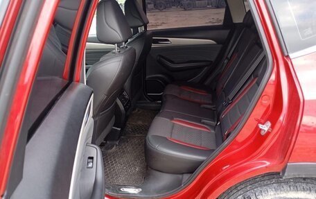 Haval F7 I, 2022 год, 1 457 000 рублей, 11 фотография