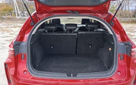 Haval F7 I, 2022 год, 1 457 000 рублей, 12 фотография