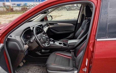 Haval F7 I, 2022 год, 1 457 000 рублей, 8 фотография