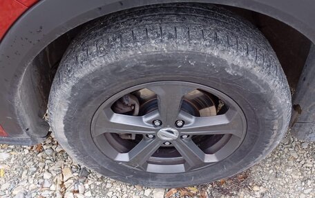 Haval F7 I, 2022 год, 1 457 000 рублей, 14 фотография