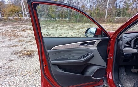 Haval F7 I, 2022 год, 1 457 000 рублей, 9 фотография