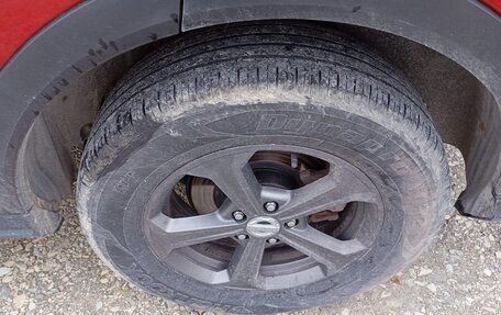 Haval F7 I, 2022 год, 1 457 000 рублей, 13 фотография