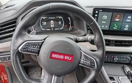 Haval F7 I, 2022 год, 1 457 000 рублей, 6 фотография