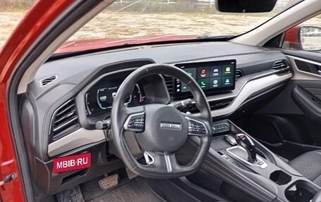 Haval F7 I, 2022 год, 1 457 000 рублей, 5 фотография
