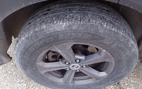 Haval F7 I, 2022 год, 1 457 000 рублей, 16 фотография