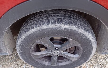 Haval F7 I, 2022 год, 1 457 000 рублей, 15 фотография