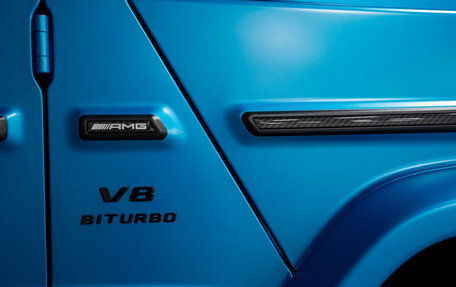 Mercedes-Benz G-Класс AMG, 2025 год, 31 990 000 рублей, 11 фотография