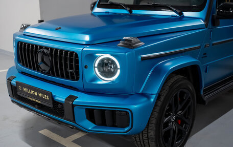 Mercedes-Benz G-Класс AMG, 2025 год, 31 990 000 рублей, 4 фотография