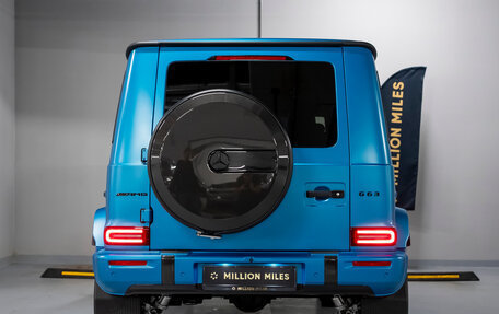 Mercedes-Benz G-Класс AMG, 2025 год, 31 990 000 рублей, 13 фотография