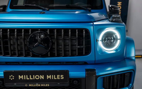 Mercedes-Benz G-Класс AMG, 2025 год, 31 990 000 рублей, 6 фотография