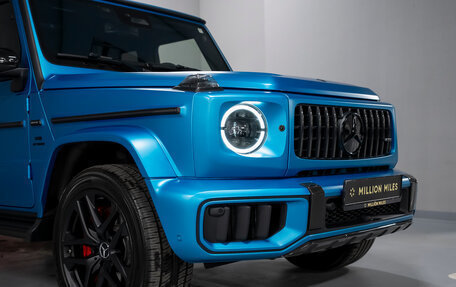 Mercedes-Benz G-Класс AMG, 2025 год, 31 990 000 рублей, 8 фотография