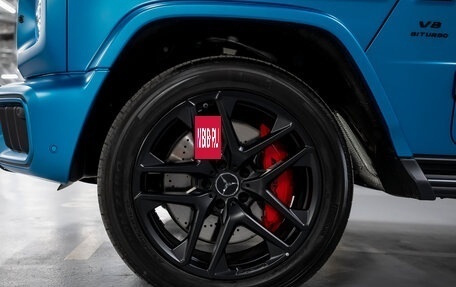 Mercedes-Benz G-Класс AMG, 2025 год, 31 990 000 рублей, 5 фотография