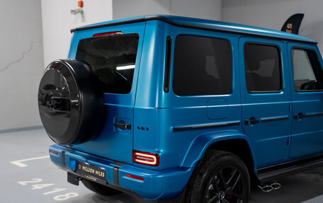 Mercedes-Benz G-Класс AMG, 2025 год, 31 990 000 рублей, 15 фотография