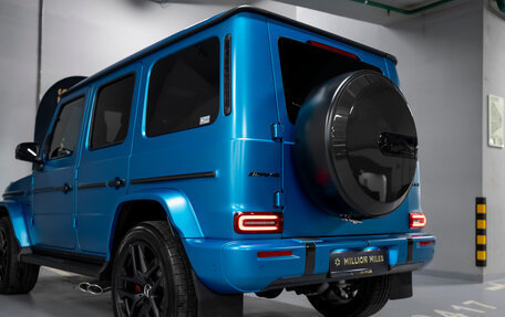 Mercedes-Benz G-Класс AMG, 2025 год, 31 990 000 рублей, 17 фотография