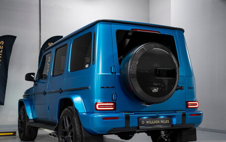 Mercedes-Benz G-Класс AMG, 2025 год, 31 990 000 рублей, 19 фотография