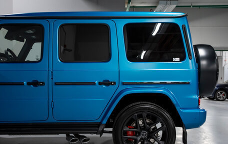 Mercedes-Benz G-Класс AMG, 2025 год, 31 990 000 рублей, 20 фотография