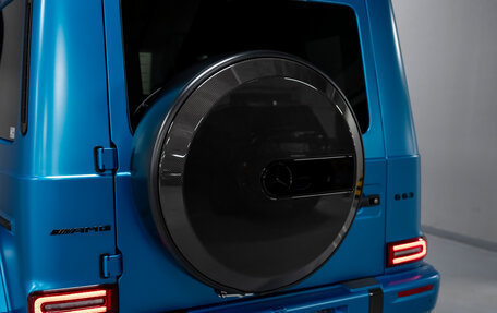 Mercedes-Benz G-Класс AMG, 2025 год, 31 990 000 рублей, 18 фотография