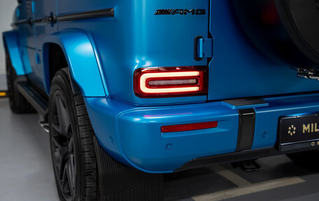 Mercedes-Benz G-Класс AMG, 2025 год, 31 990 000 рублей, 16 фотография