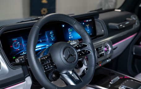 Mercedes-Benz G-Класс AMG, 2025 год, 31 990 000 рублей, 23 фотография