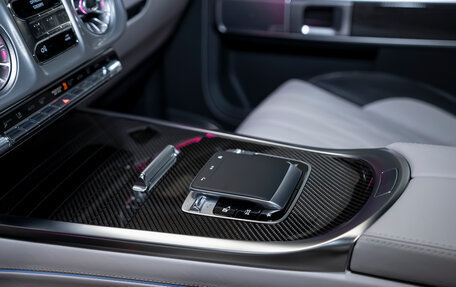 Mercedes-Benz G-Класс AMG, 2025 год, 31 990 000 рублей, 25 фотография