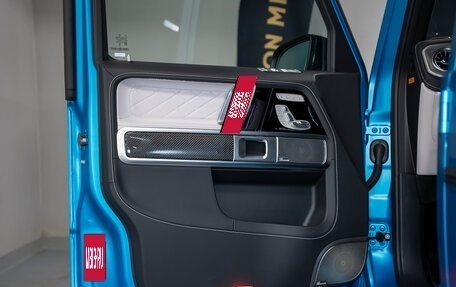 Mercedes-Benz G-Класс AMG, 2025 год, 31 990 000 рублей, 27 фотография