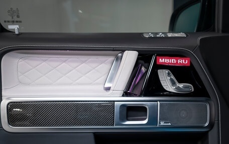 Mercedes-Benz G-Класс AMG, 2025 год, 31 990 000 рублей, 26 фотография