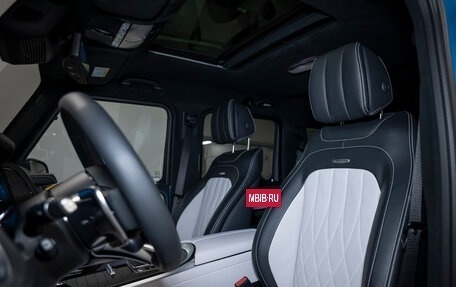 Mercedes-Benz G-Класс AMG, 2025 год, 31 990 000 рублей, 29 фотография