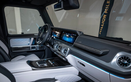 Mercedes-Benz G-Класс AMG, 2025 год, 31 990 000 рублей, 30 фотография