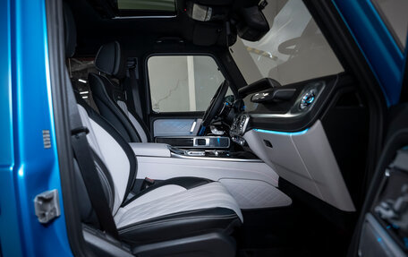 Mercedes-Benz G-Класс AMG, 2025 год, 31 990 000 рублей, 32 фотография