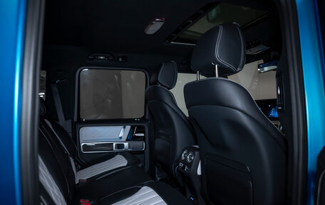 Mercedes-Benz G-Класс AMG, 2025 год, 31 990 000 рублей, 36 фотография