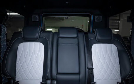 Mercedes-Benz G-Класс AMG, 2025 год, 31 990 000 рублей, 35 фотография