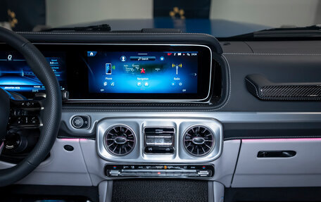 Mercedes-Benz G-Класс AMG, 2025 год, 31 990 000 рублей, 40 фотография