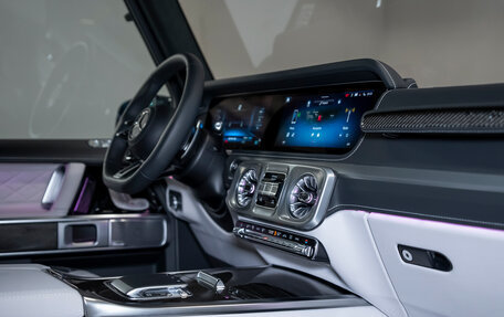 Mercedes-Benz G-Класс AMG, 2025 год, 31 990 000 рублей, 34 фотография