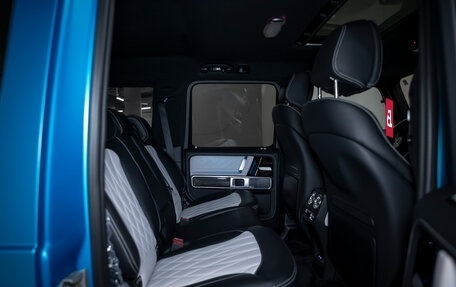 Mercedes-Benz G-Класс AMG, 2025 год, 31 990 000 рублей, 37 фотография