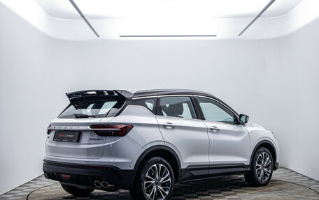 Geely Coolray I, 2022 год, 1 650 000 рублей, 5 фотография