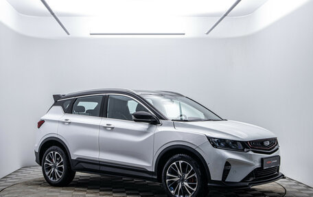 Geely Coolray I, 2022 год, 1 650 000 рублей, 3 фотография