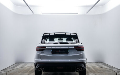 Geely Coolray I, 2022 год, 1 650 000 рублей, 6 фотография