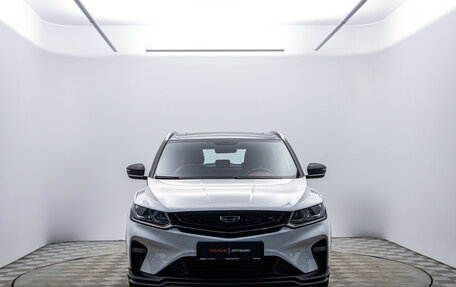 Geely Coolray I, 2022 год, 1 650 000 рублей, 2 фотография