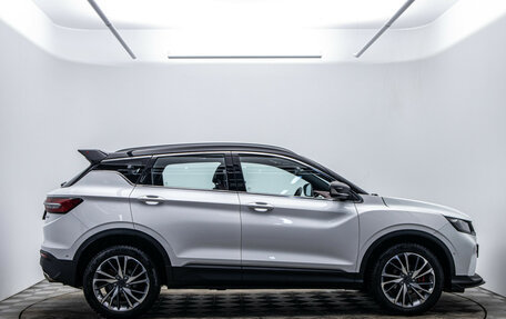 Geely Coolray I, 2022 год, 1 650 000 рублей, 4 фотография