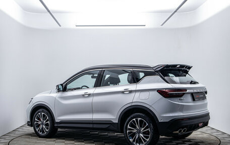 Geely Coolray I, 2022 год, 1 650 000 рублей, 7 фотография