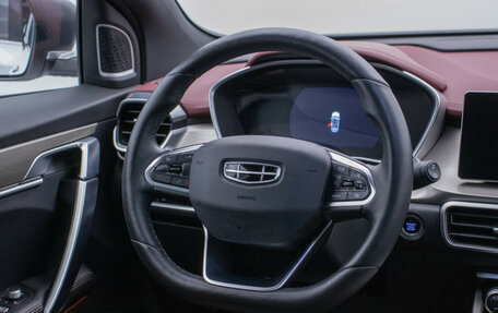 Geely Coolray I, 2022 год, 1 650 000 рублей, 15 фотография