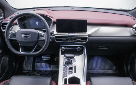 Geely Coolray I, 2022 год, 1 650 000 рублей, 13 фотография