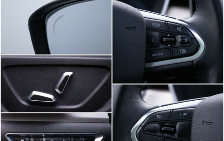 Geely Coolray I, 2022 год, 1 650 000 рублей, 17 фотография