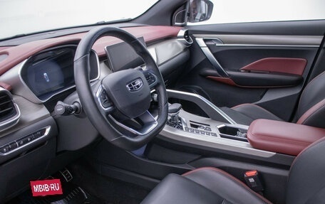 Geely Coolray I, 2022 год, 1 650 000 рублей, 10 фотография