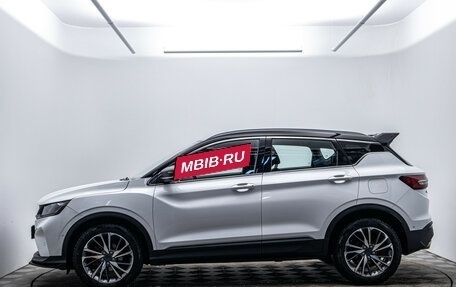 Geely Coolray I, 2022 год, 1 650 000 рублей, 8 фотография