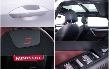 Geely Coolray I, 2022 год, 1 650 000 рублей, 16 фотография